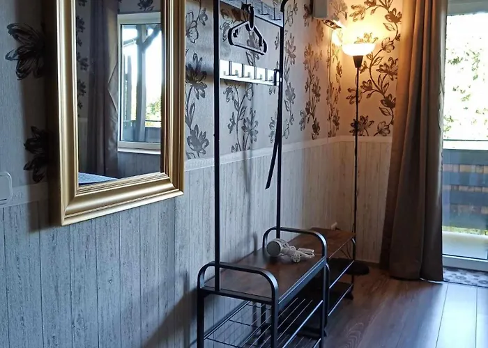 Appartement Zuhause Am Wald