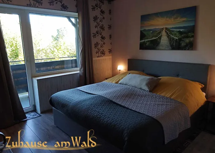 Lejlighed Zuhause Am Wald