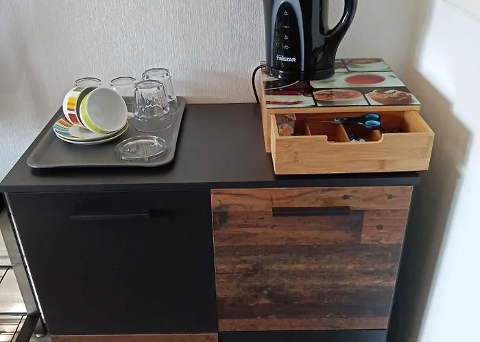 Zuhause Am Wald * Brilon