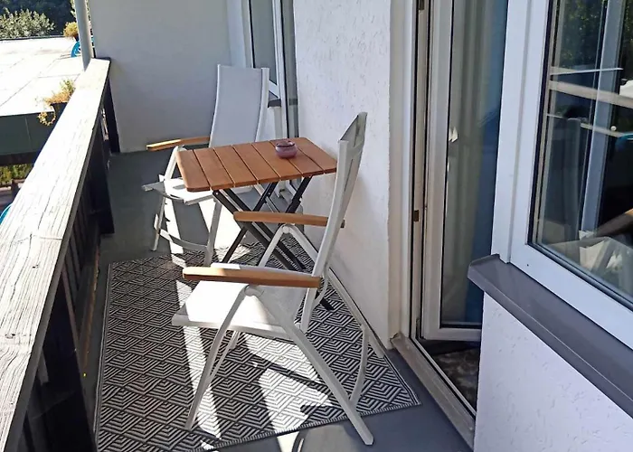 Zuhause Am Wald Brilon