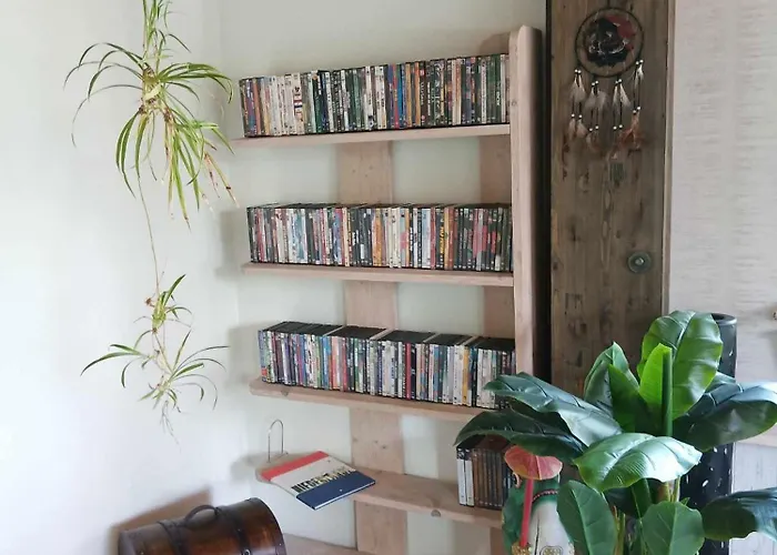 Lejlighed Zuhause Am Wald Brilon