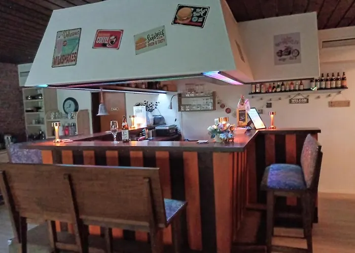 Lejlighed Zuhause Am Wald