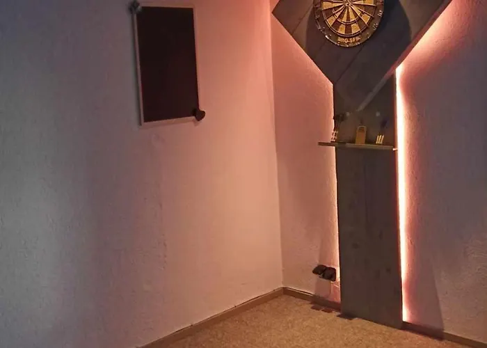 Zuhause Am Wald * Brilon