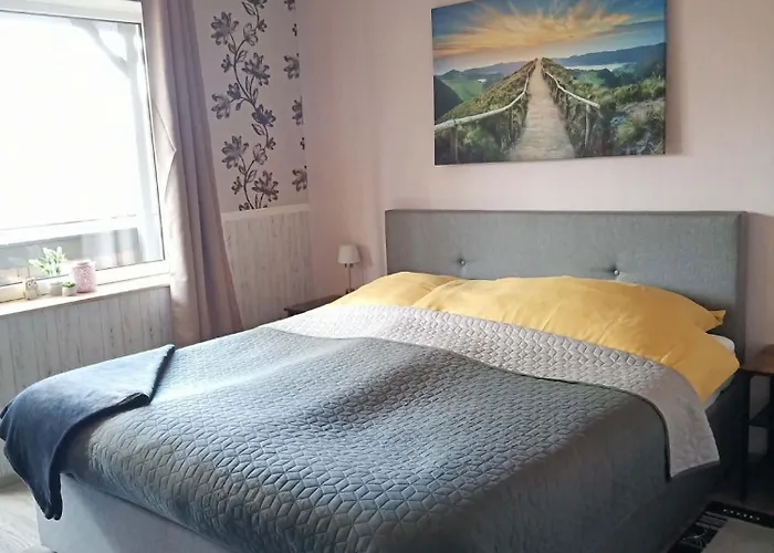 Appartement Zuhause Am Wald Brilon