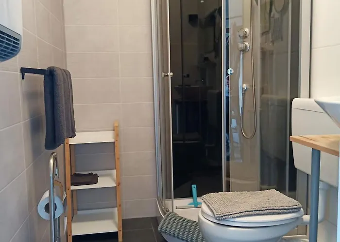 Appartement Zuhause Am Wald