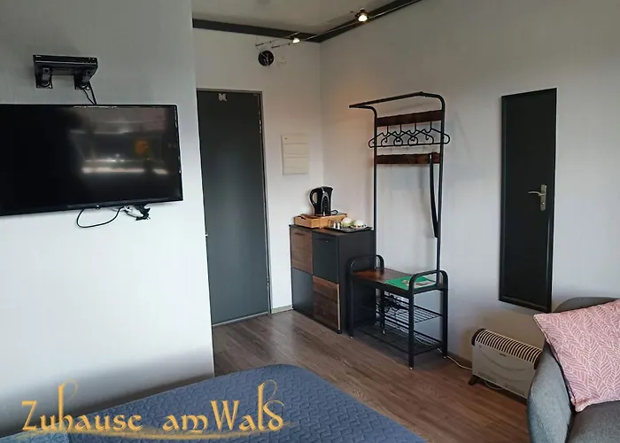 Zuhause Am Wald Appartement *