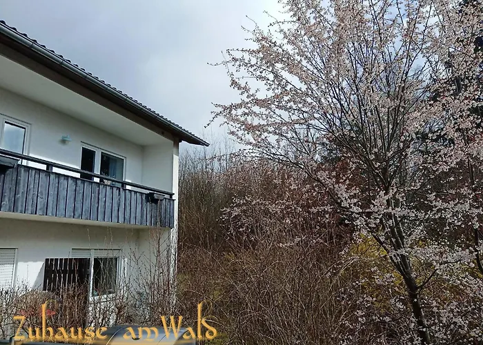 Zuhause Am Wald * Brilon